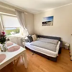 Schicke & Zentrale In Nahe Апартаменты Вестерланд