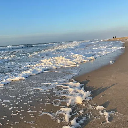 Schicke & Zentrale In Nahe Lejlighed *