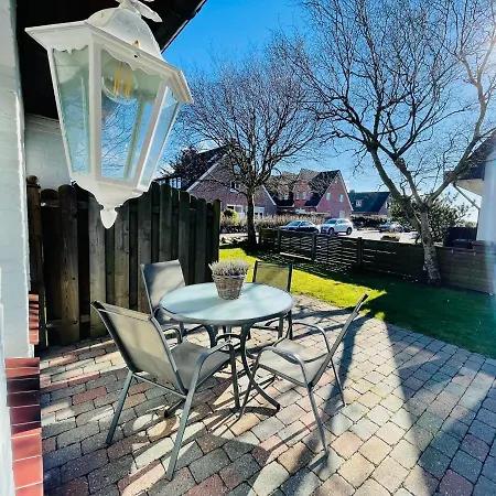 Schicke & Zentrale In Nahe Lejlighed *