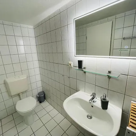 Schicke&zentrale In Nahe