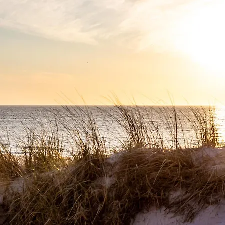 Schicke & Zentrale In Nahe Lejlighed