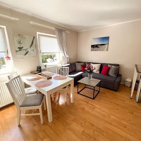 Schicke & Zentrale In Nahe Lejlighed Vesterland