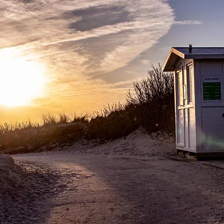 Lejlighed Schicke & Zentrale In Nahe