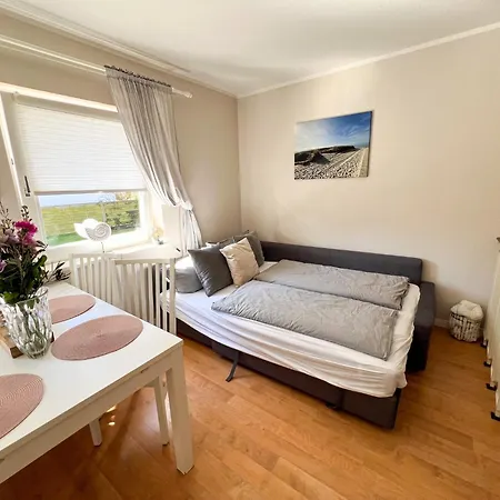 Schicke & Zentrale In Nahe Lejlighed Vesterland