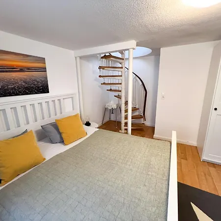 Schicke & Zentrale In Nahe Vesterland